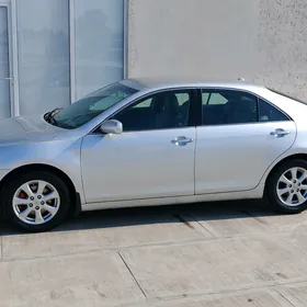 Toyota Camry 2008