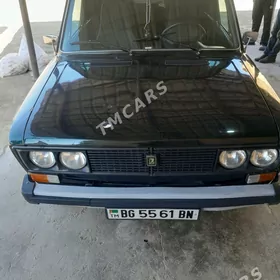 Lada 2106 2002