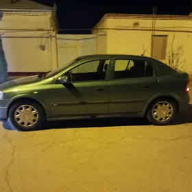 Opel Astra 1999