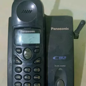 Panasonic telfon