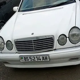 Mercedes-Benz 350-Class 1998