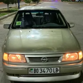 Opel Vectra 1990