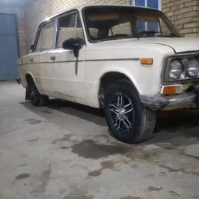 Lada 2106 2000