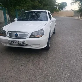 Geely CK 2006