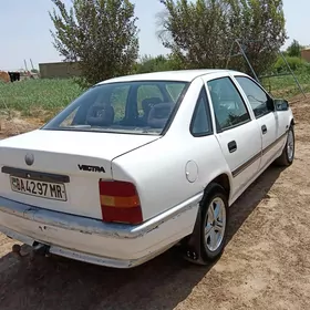 Opel Vectra 1990