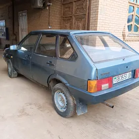 Lada 2109 1990