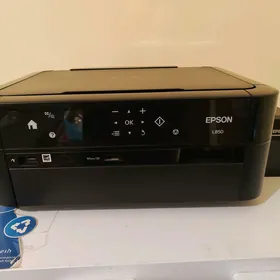 Epson L850 printer