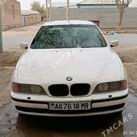 BMW 528 1997