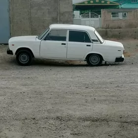 Lada 2101 1993