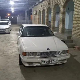 BMW 730 1994