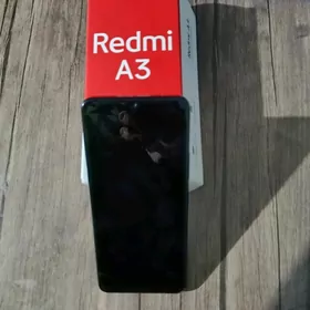 Redmi A3