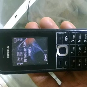 Nokia 107