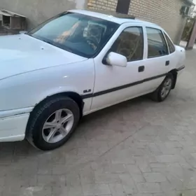 Opel Vectra 1992