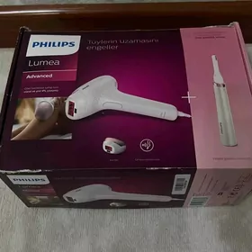 Philips lazer