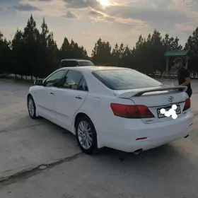 Toyota Aurion 2008