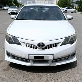 Toyota Camry 2013