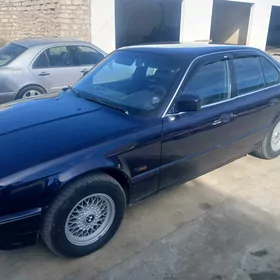 BMW 535 1990