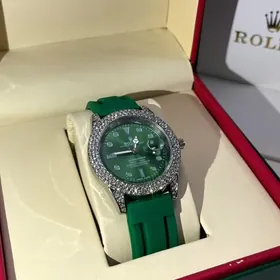 Rolex sagat