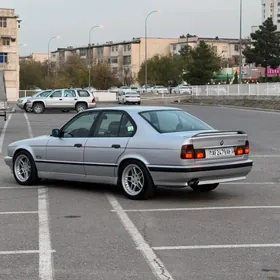 BMW 525 1995