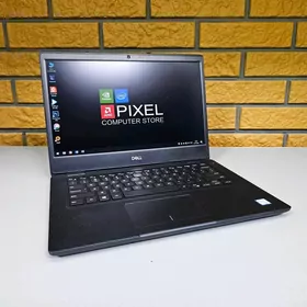 i5-8GEN DELL NOTEBOOK