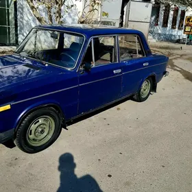 Lada 2106 1999