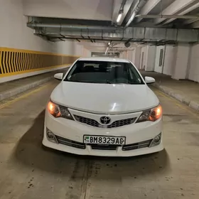 Toyota Camry 2013