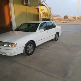 Toyota Avalon 1998