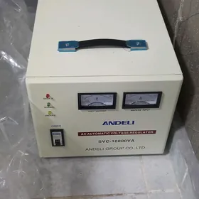 stabilizatot ANDELI 10Kw