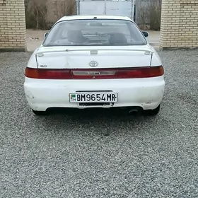 Toyota Carina 1993