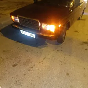 Lada 2107 1996