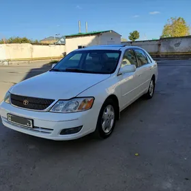 Toyota Avalon 2000