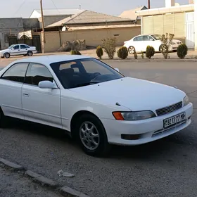 Toyota Mark II 1994