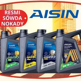 ORIGINAL AISIN ÝAGY МАСЛО