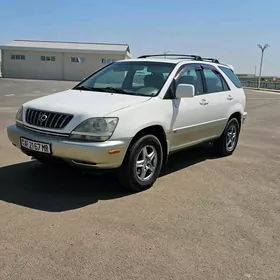 Lexus RX 300 2001