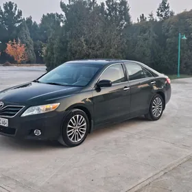 Toyota Camry 2010