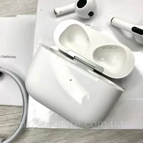 airpods3 USA naushnik