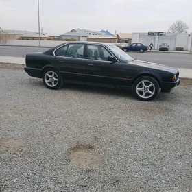 BMW 520 1991