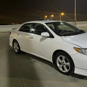 Toyota Corolla 2008