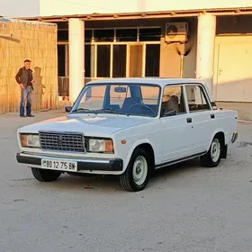 Lada 2107 1999