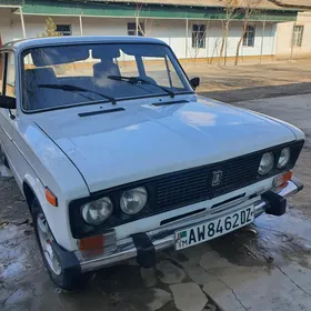 Lada 2106 1998