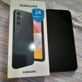 samsung A14