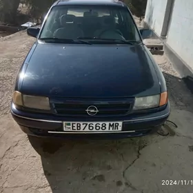 Opel Astra 1992