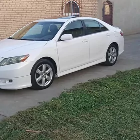 Toyota Camry 2007