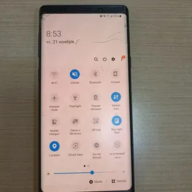 Samsung note9