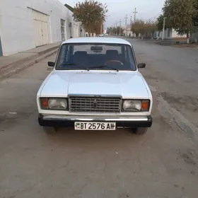 Lada 2107 2001