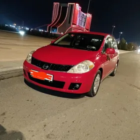 Nissan Versa 2010