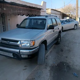 Toyota 4Runner 1998