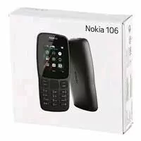 prastoy Telefon 106 nokia