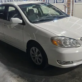 Toyota Corolla 2005