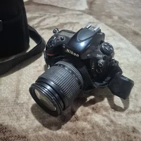 Nikon D800